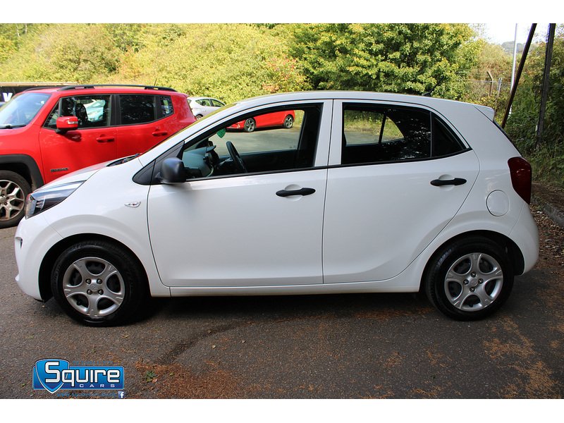 Used Kia Picanto 2018 for sale - 75969127: Photo 20