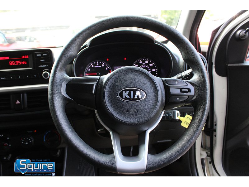 Used Kia Picanto 2018 for sale - 75969127: Photo 22