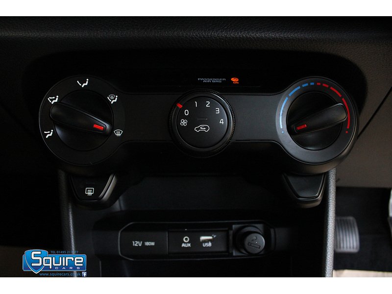 Used Kia Picanto 2018 for sale - 75969127: Photo 23