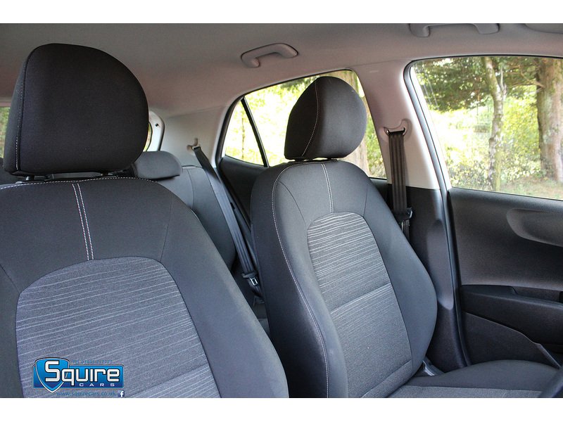 Used Kia Picanto 2018 for sale - 75969127: Photo 27