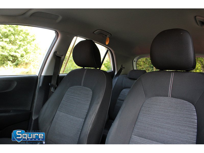 Used Kia Picanto 2018 for sale - 75969127: Photo 29