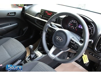 Used Kia Picanto 2018 for sale - 75969127: Photo