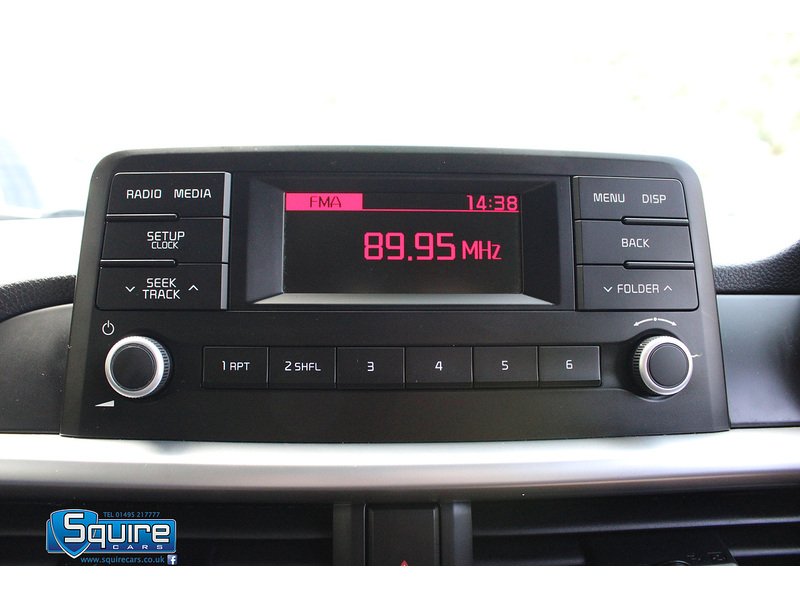 Used Kia Picanto 2018 for sale - 75969127: Photo 5