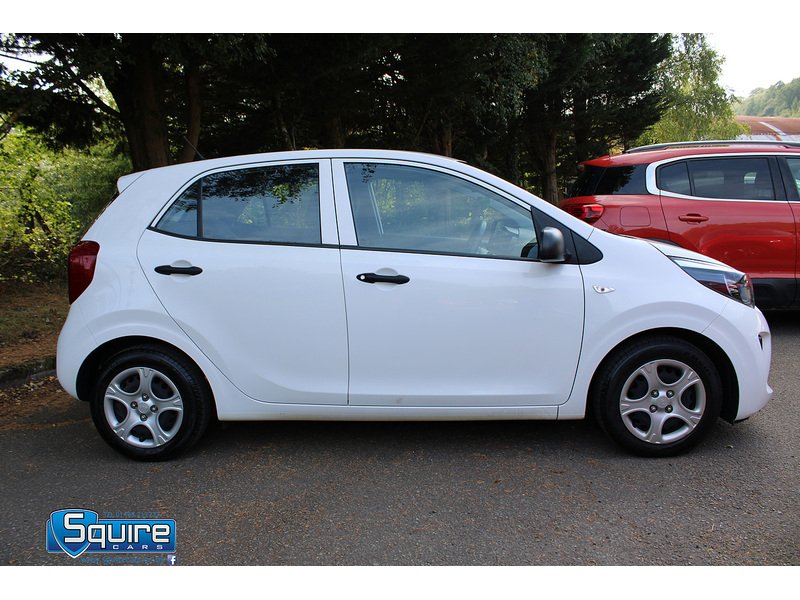 Used Kia Picanto 2018 for sale - 75969127: Photo 6