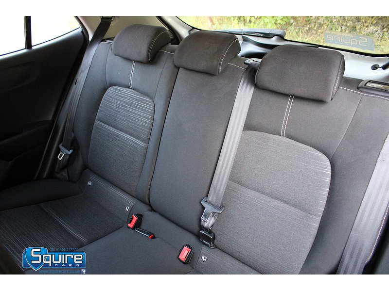 Used Kia Picanto 2018 for sale - 75969127: Photo 7