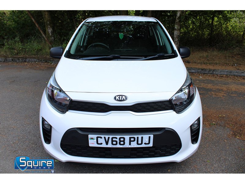 Used Kia Picanto 2018 for sale - 75969127: Photo 9
