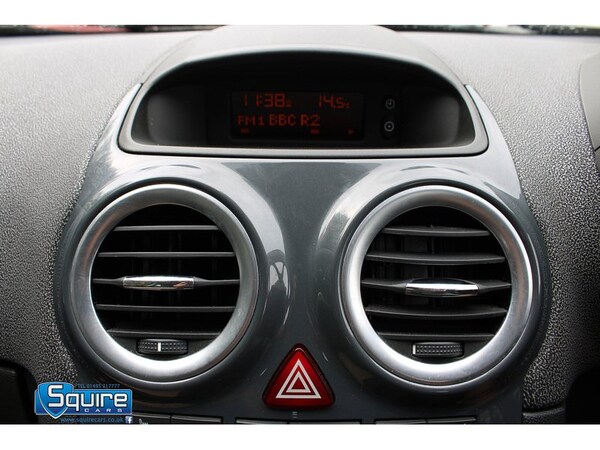Used Vauxhall Corsa 2011 for sale - 75969120: Photo 10