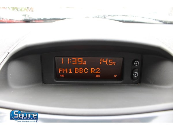 Used Vauxhall Corsa 2011 for sale - 75969120: Photo 11