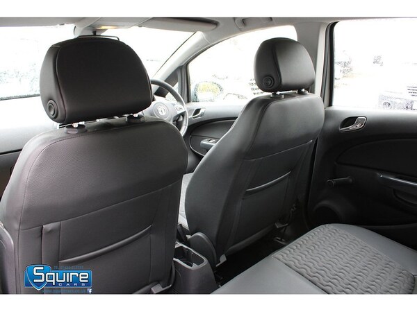 Used Vauxhall Corsa 2011 for sale - 75969120: Photo 27