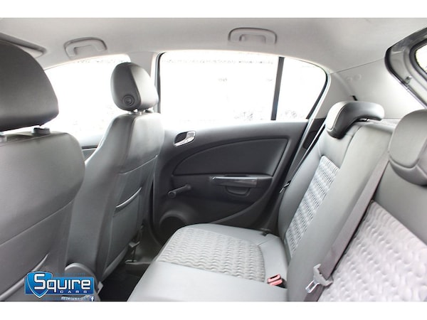 Used Vauxhall Corsa 2011 for sale - 75969120: Photo 28