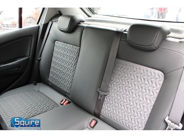 Used Vauxhall Corsa 2011 for sale - 75969120: Photo 29
