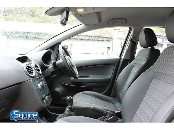 Used Vauxhall Corsa 2011 for sale - 75969120: Photo 31