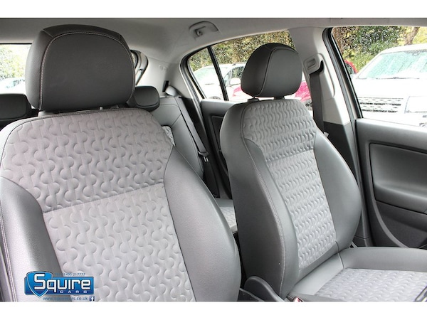 Used Vauxhall Corsa 2011 for sale - 75969120: Photo 5