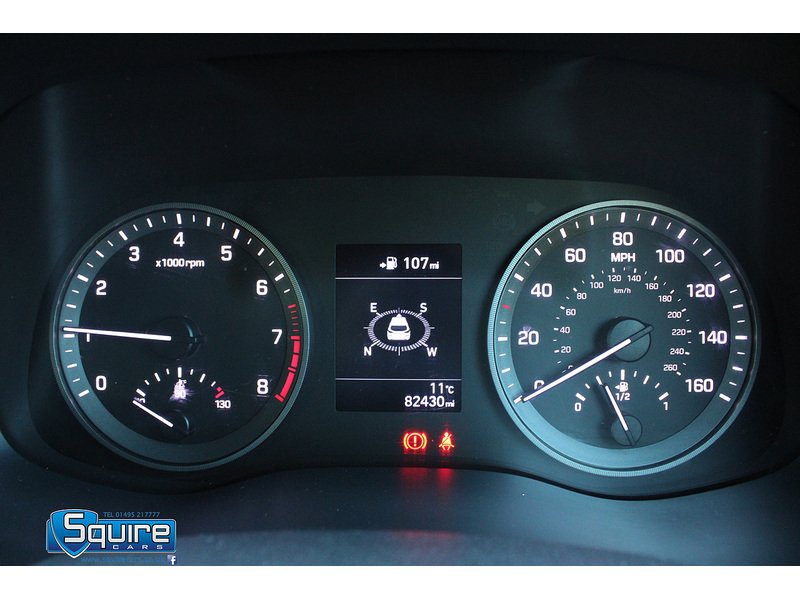 Used Hyundai TUCSON 2019 for sale - 75969122: Photo 10