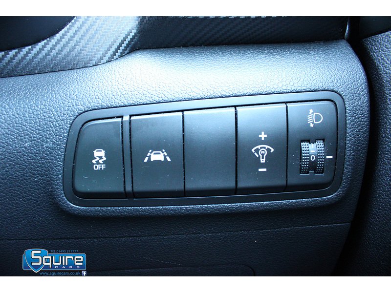 Used Hyundai TUCSON 2019 for sale - 75969122: Photo 11