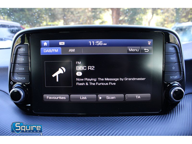 Used Hyundai TUCSON 2019 for sale - 75969122: Photo 14