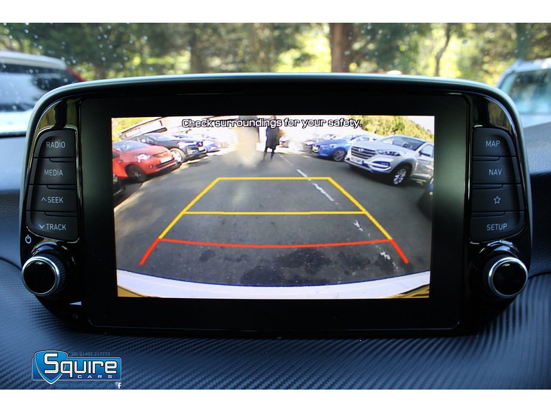 Used Hyundai TUCSON 2019 for sale - 75969122: Photo 17