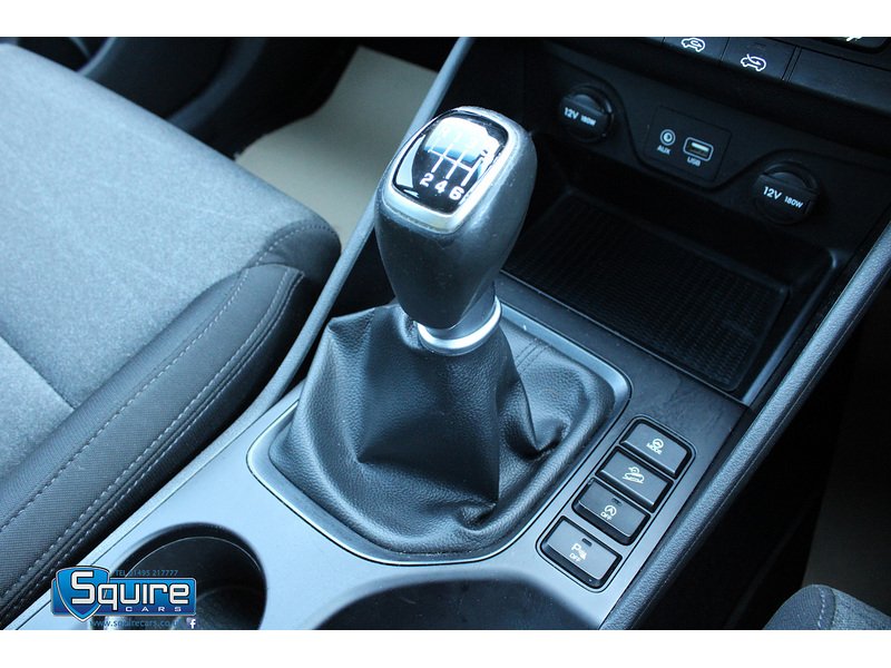 Used Hyundai TUCSON 2019 for sale - 75969122: Photo 19