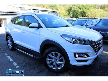 2019 - GDi SE Nav 5-Door