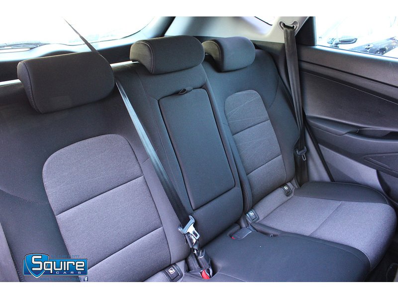 Used Hyundai TUCSON 2019 for sale - 75969122: Photo 24