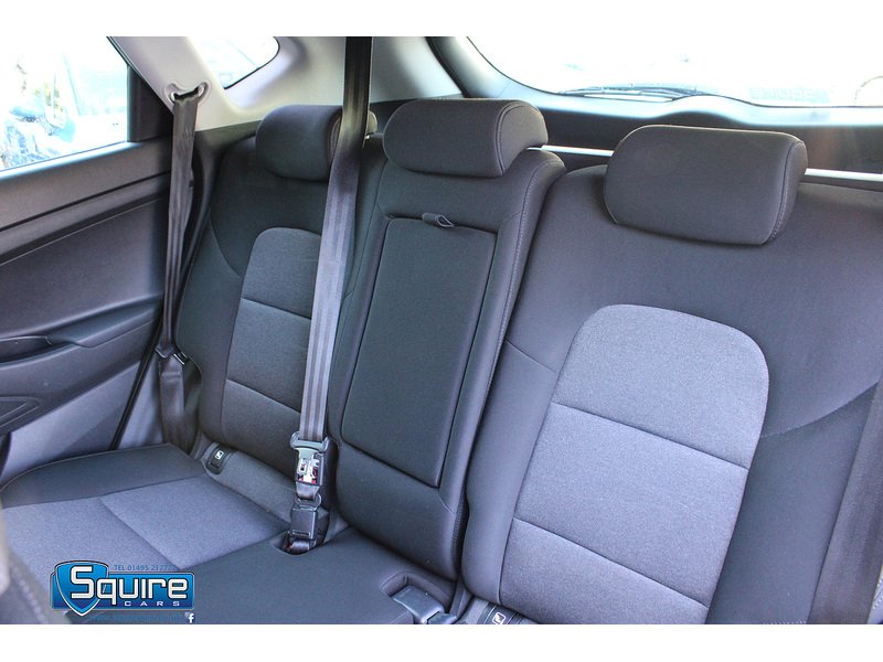 Used Hyundai TUCSON 2019 for sale - 75969122: Photo 27