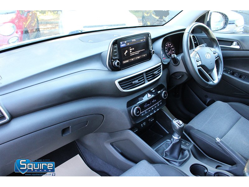 Used Hyundai TUCSON 2019 for sale - 75969122: Photo 29