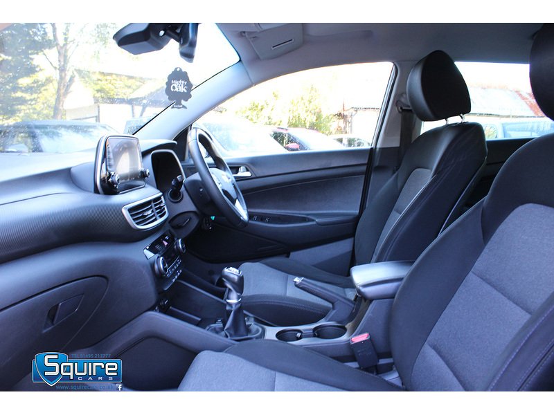 Used Hyundai TUCSON 2019 for sale - 75969122: Photo 30