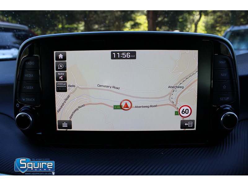 Used Hyundai TUCSON 2019 for sale - 75969122: Photo 5