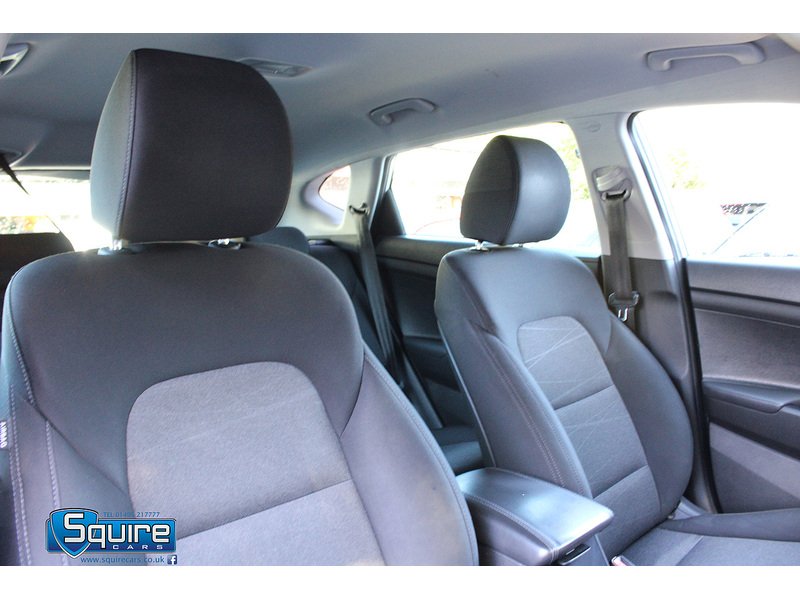 Used Hyundai TUCSON 2019 for sale - 75969122: Photo 7