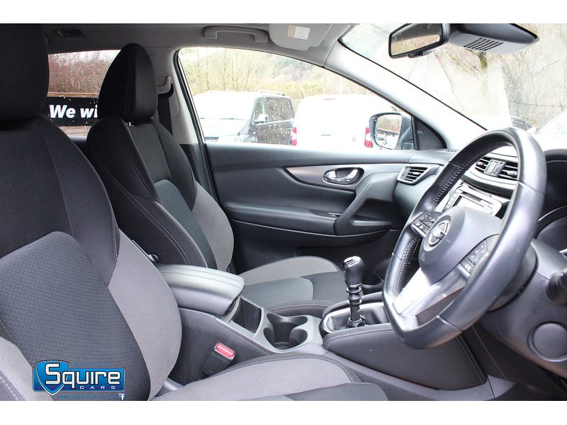 Used Nissan Qashqai for sale - 77790191: Photo 17