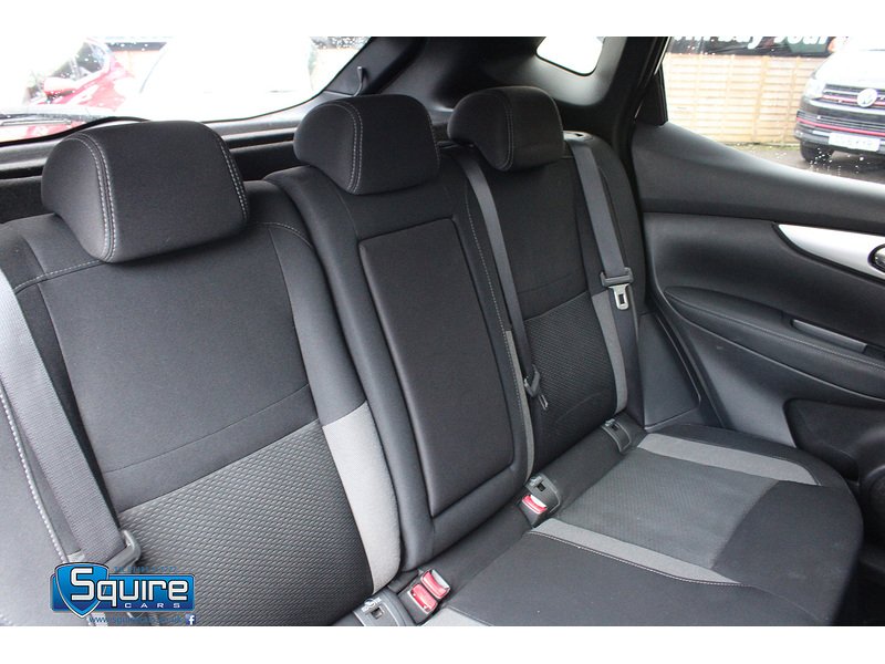 Used Nissan Qashqai for sale - 77790191: Photo 20