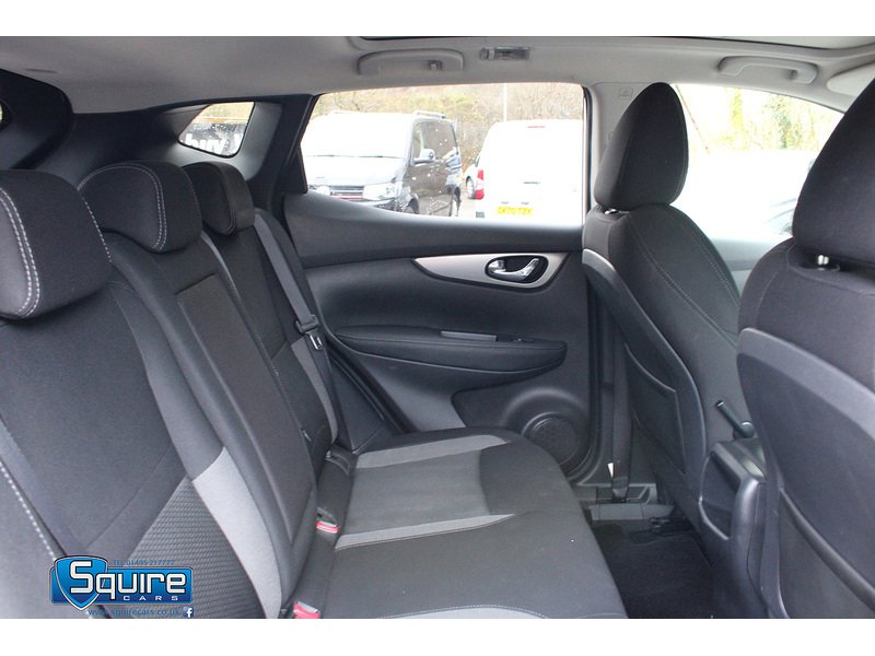 Used Nissan Qashqai for sale - 77790191: Photo 21