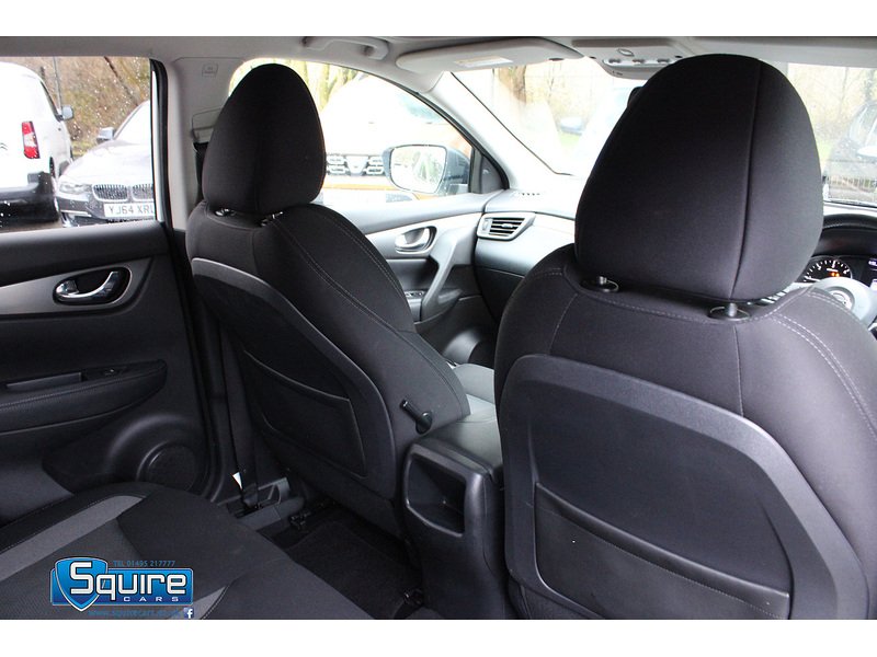 Used Nissan Qashqai for sale - 77790191: Photo 23