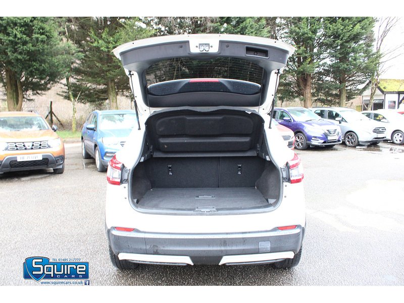 Used Nissan Qashqai for sale - 77790191: Photo 28