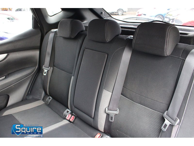 Used Nissan Qashqai for sale - 77790191: Photo 29