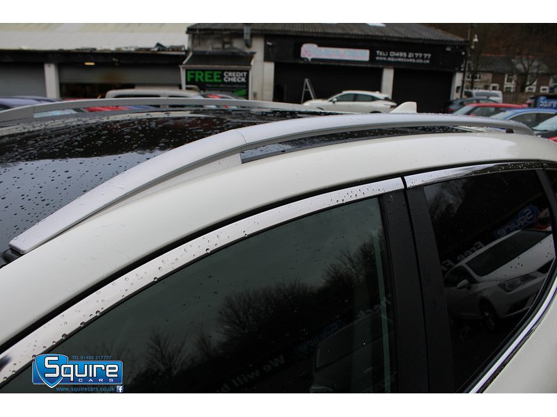 Used Nissan Qashqai for sale - 77790191: Photo 31