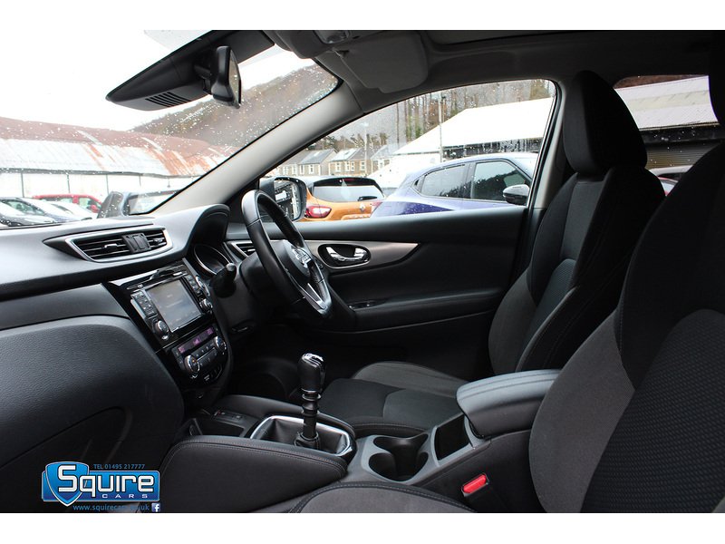 Used Nissan Qashqai for sale - 77790191: Photo 32