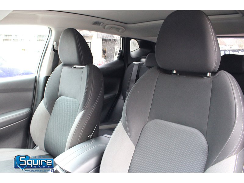 Used Nissan Qashqai for sale - 77790191: Photo 34