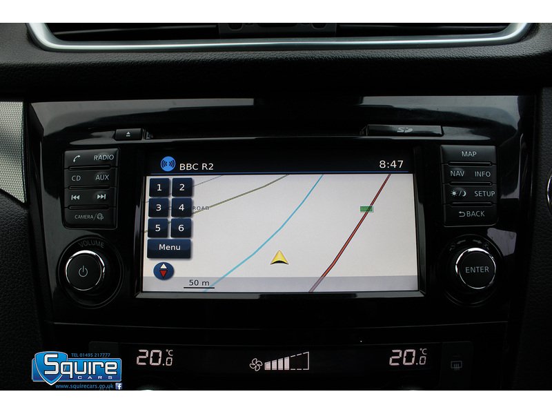 Used Nissan Qashqai for sale - 77790191: Photo 5