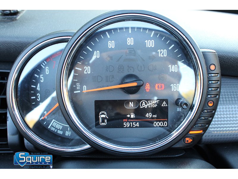 Used MINI Convertible 2016 for sale - 76148335: Photo 10