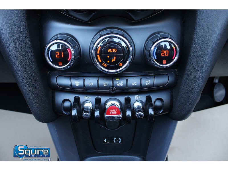 Used MINI Convertible 2016 for sale - 76148335: Photo 17