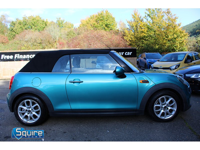 Used MINI Convertible 2016 for sale - 76148335: Photo 20