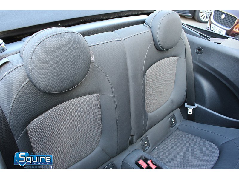 Used MINI Convertible 2016 for sale - 76148335: Photo 21