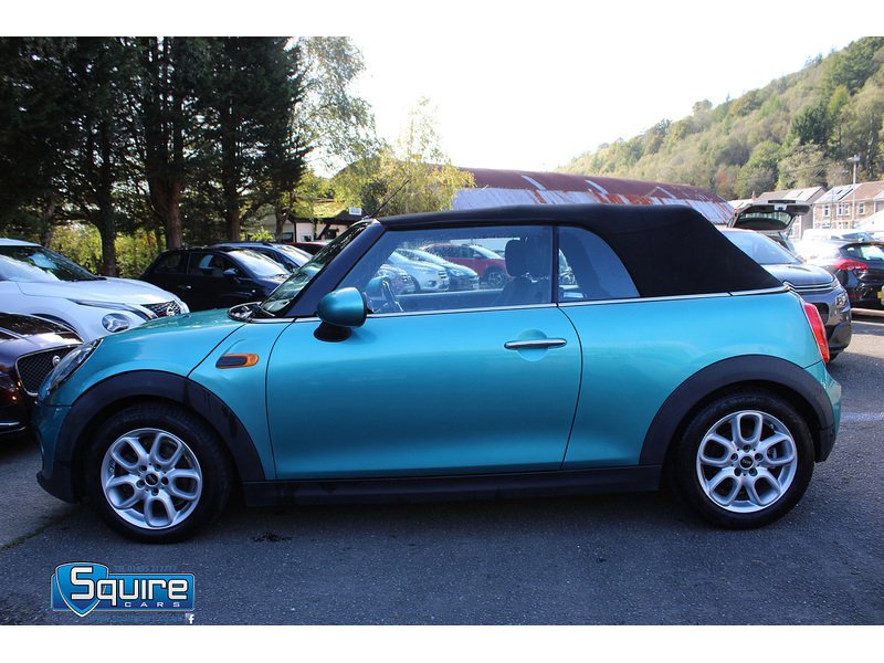 Used MINI Convertible 2016 for sale - 76148335: Photo 22