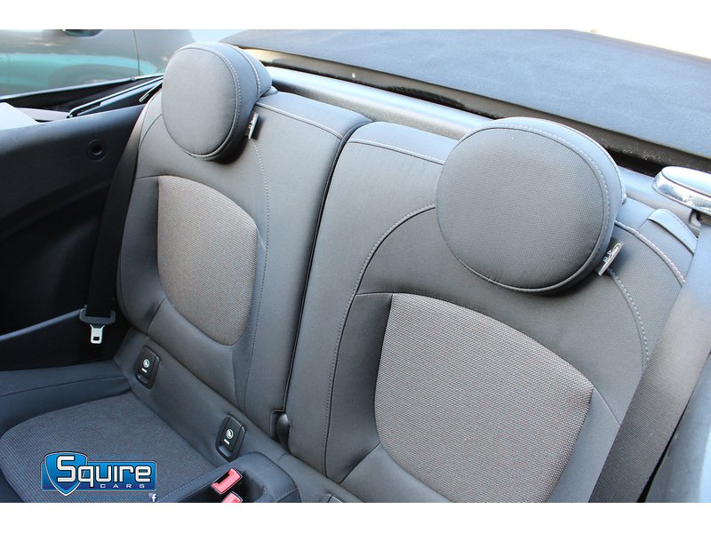 Used MINI Convertible 2016 for sale - 76148335: Photo 23