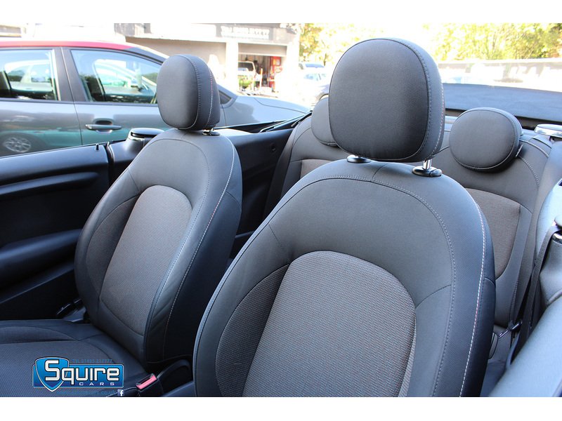 Used MINI Convertible 2016 for sale - 76148335: Photo 25