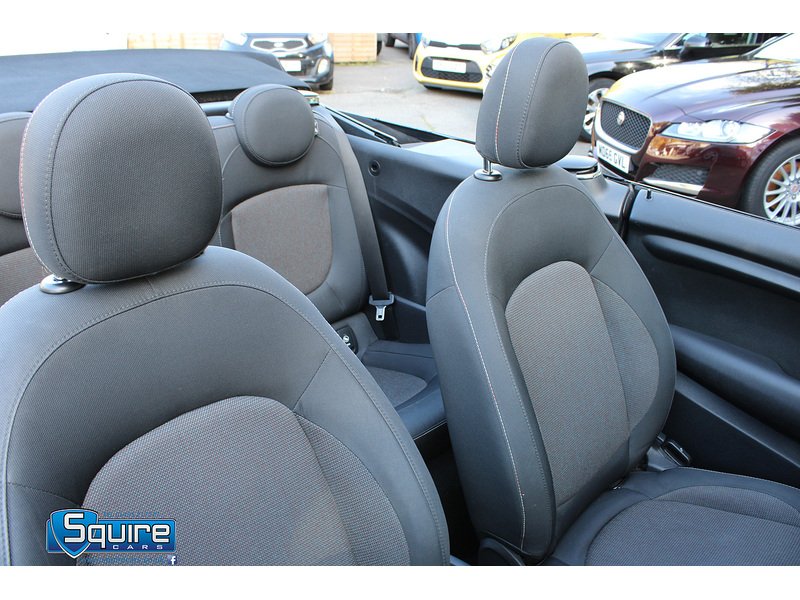 Used MINI Convertible 2016 for sale - 76148335: Photo 7