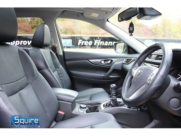 Used Nissan X-Trail 2015 for sale - 76287982: Photo 11