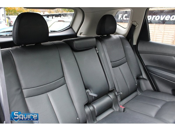 Used Nissan X-Trail 2015 for sale - 76287982: Photo 14