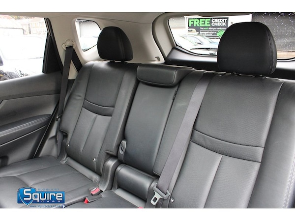 Used Nissan X-Trail 2015 for sale - 76287982: Photo 15